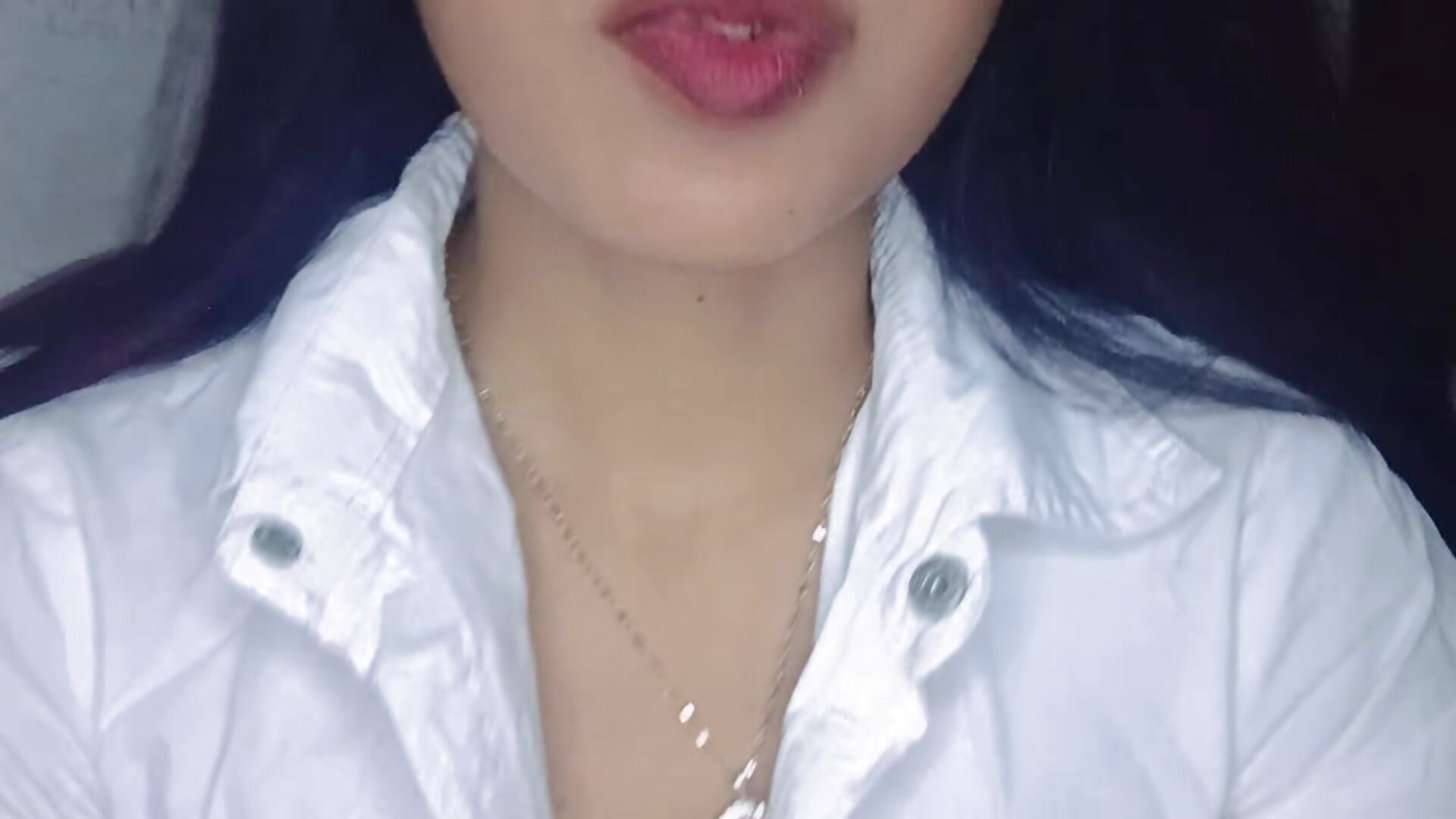 🥰 – video od webkamerové modelky dinaguerra