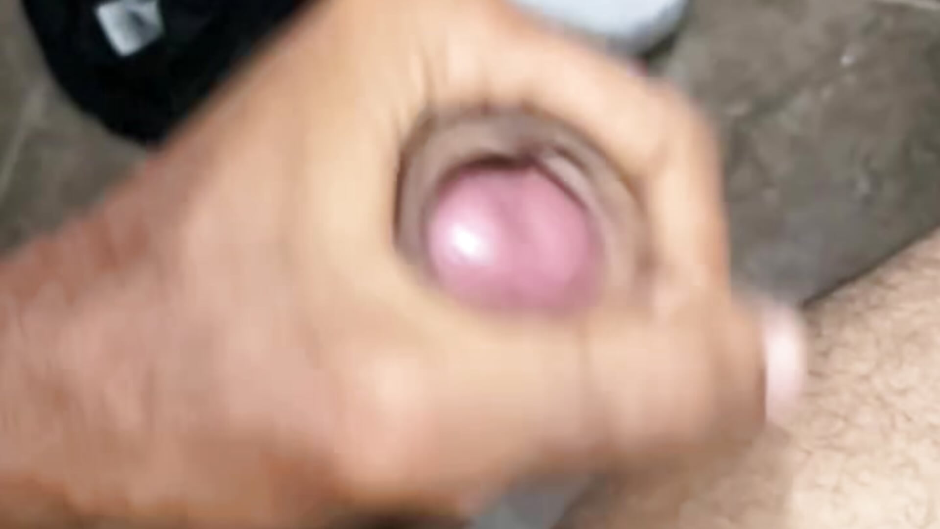 Mucho semen
