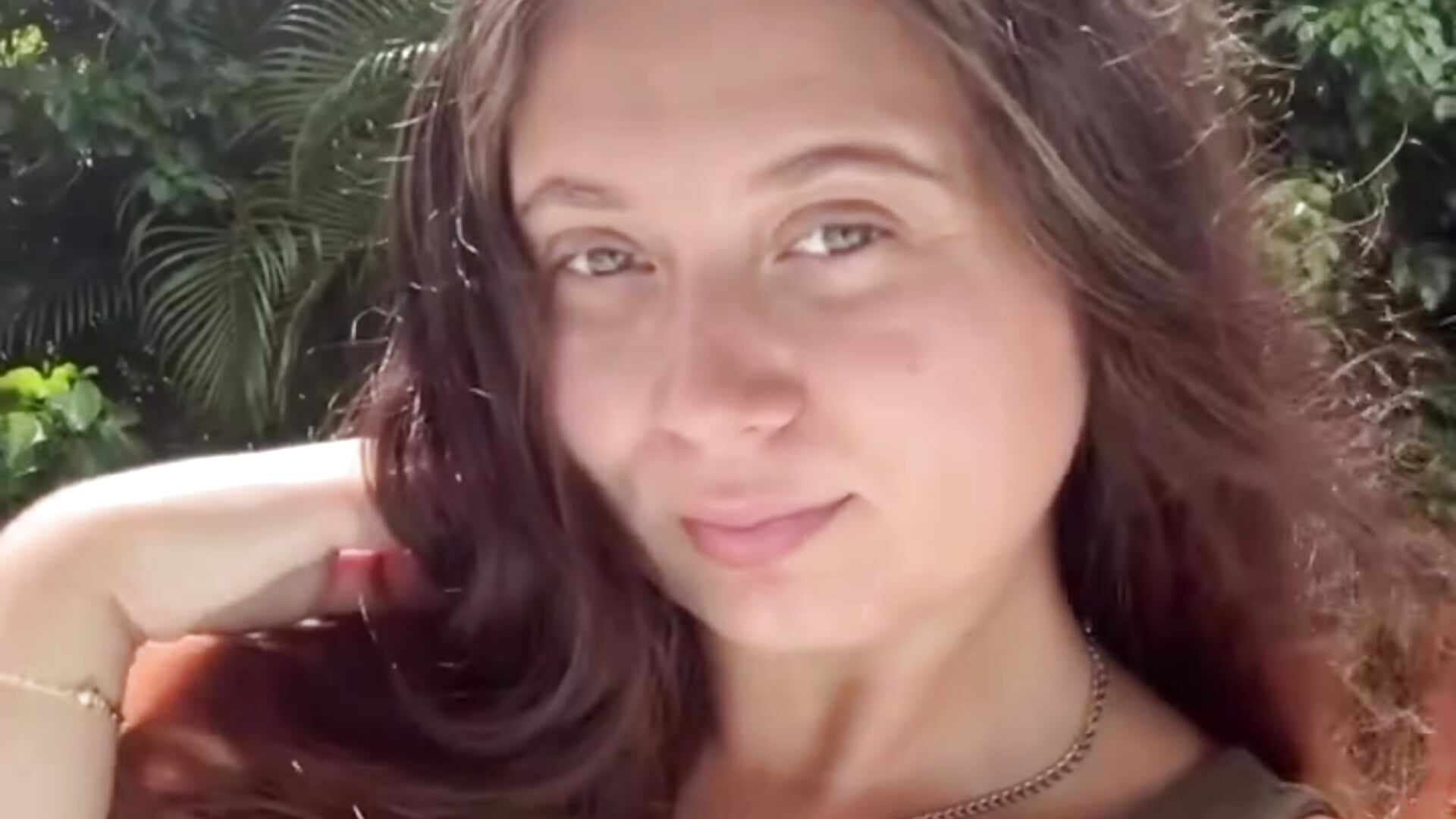 Send It! - video by edennoirsgarden cam model