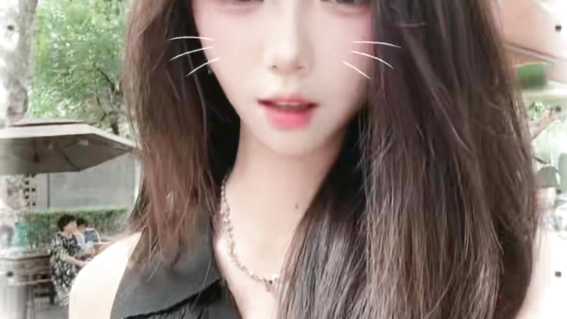 Yui的日常 - Video von LY-101 Cam-Model