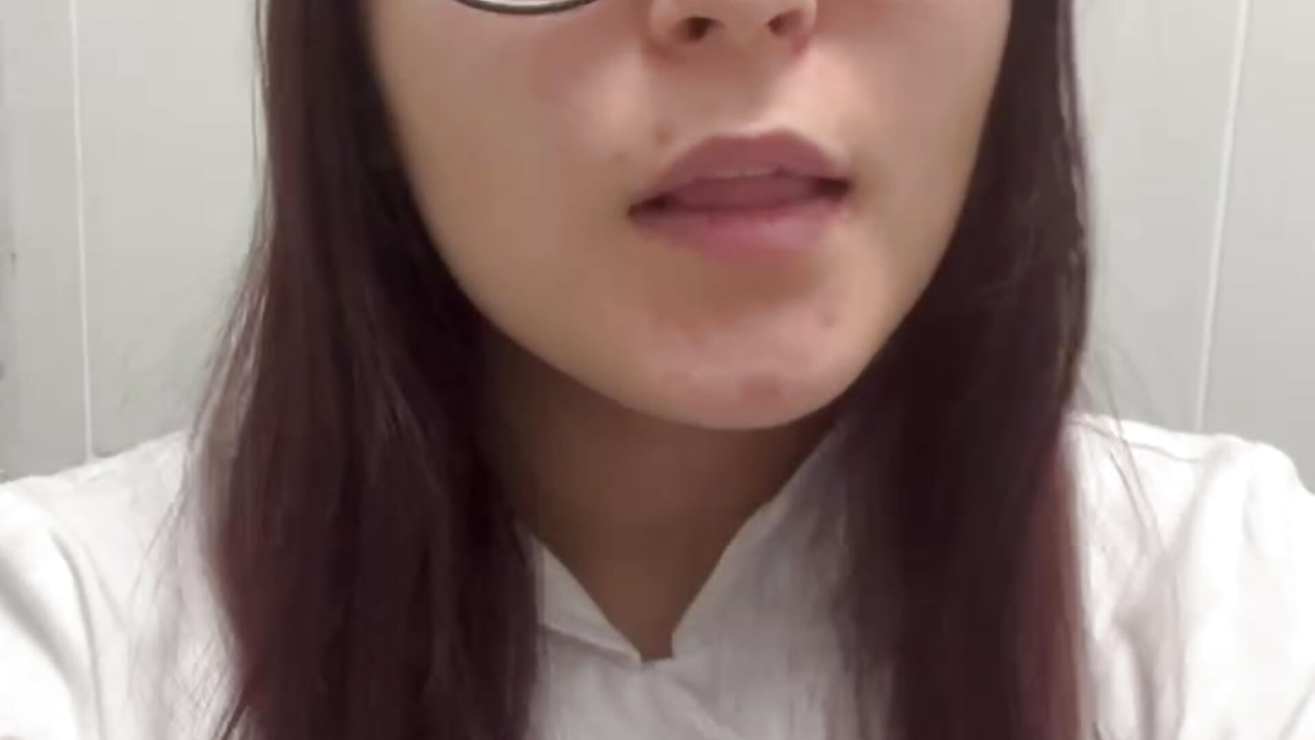 It's me – video od webkamerové modelky HaileScott
