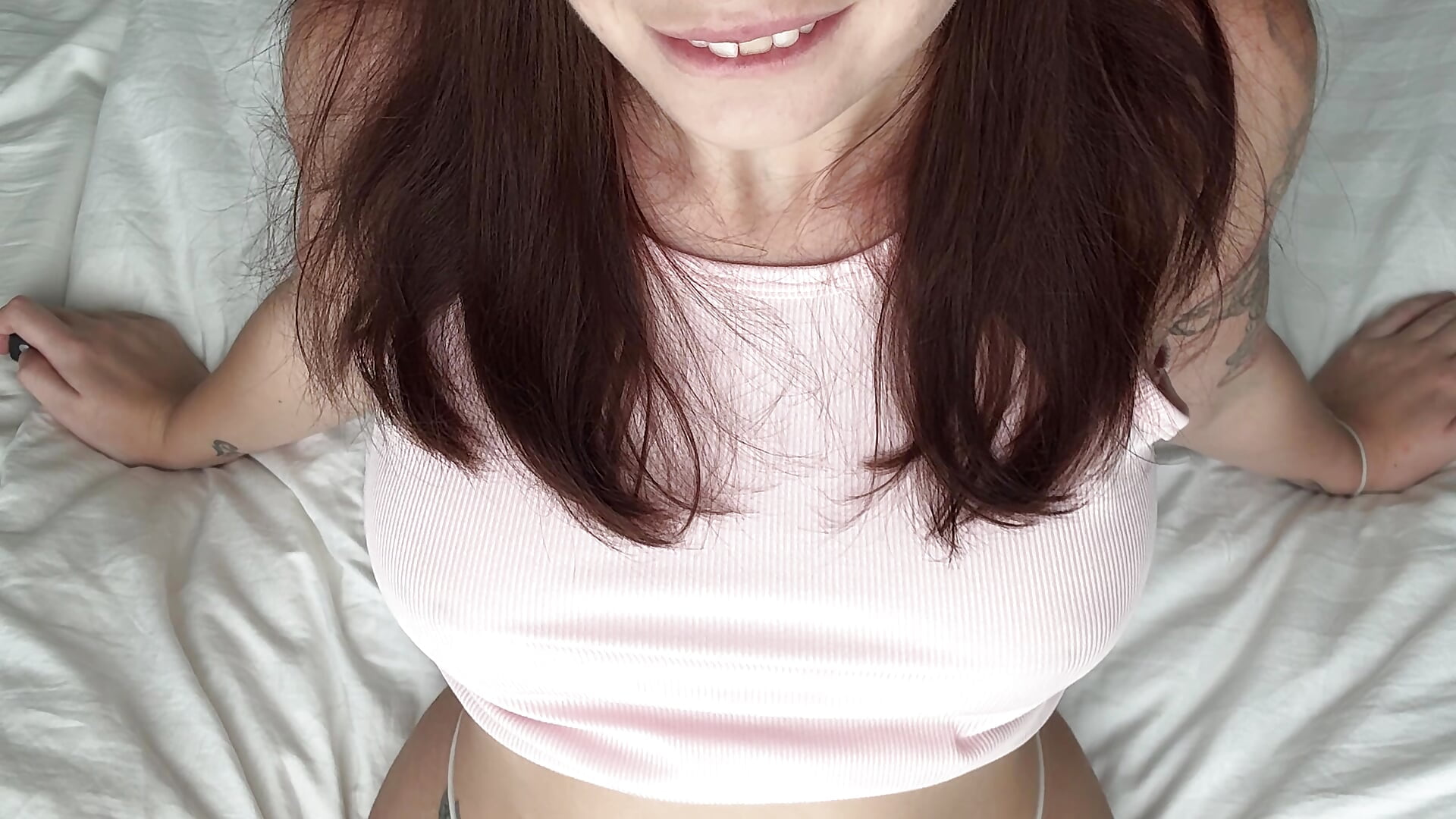 Just a little teaser for you 💋 - video by Lola_Wu cam model
