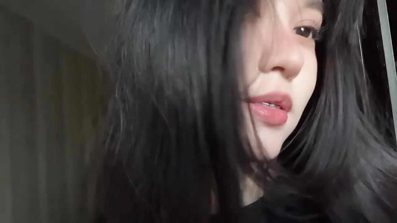 Having fun 😝 - clip cu oakshadex model videochat
