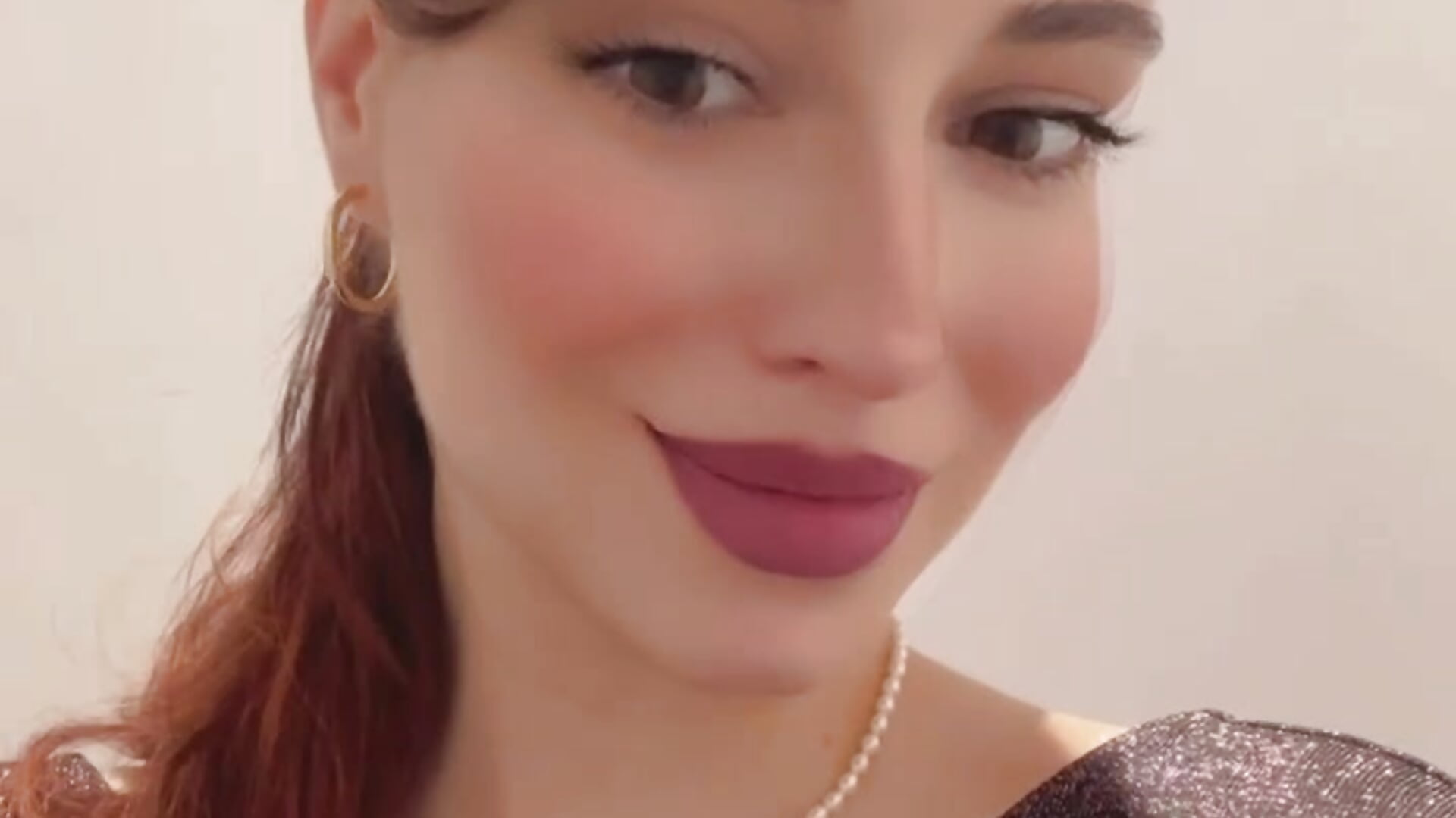 💕 - clip cu AnitaLur model videochat
