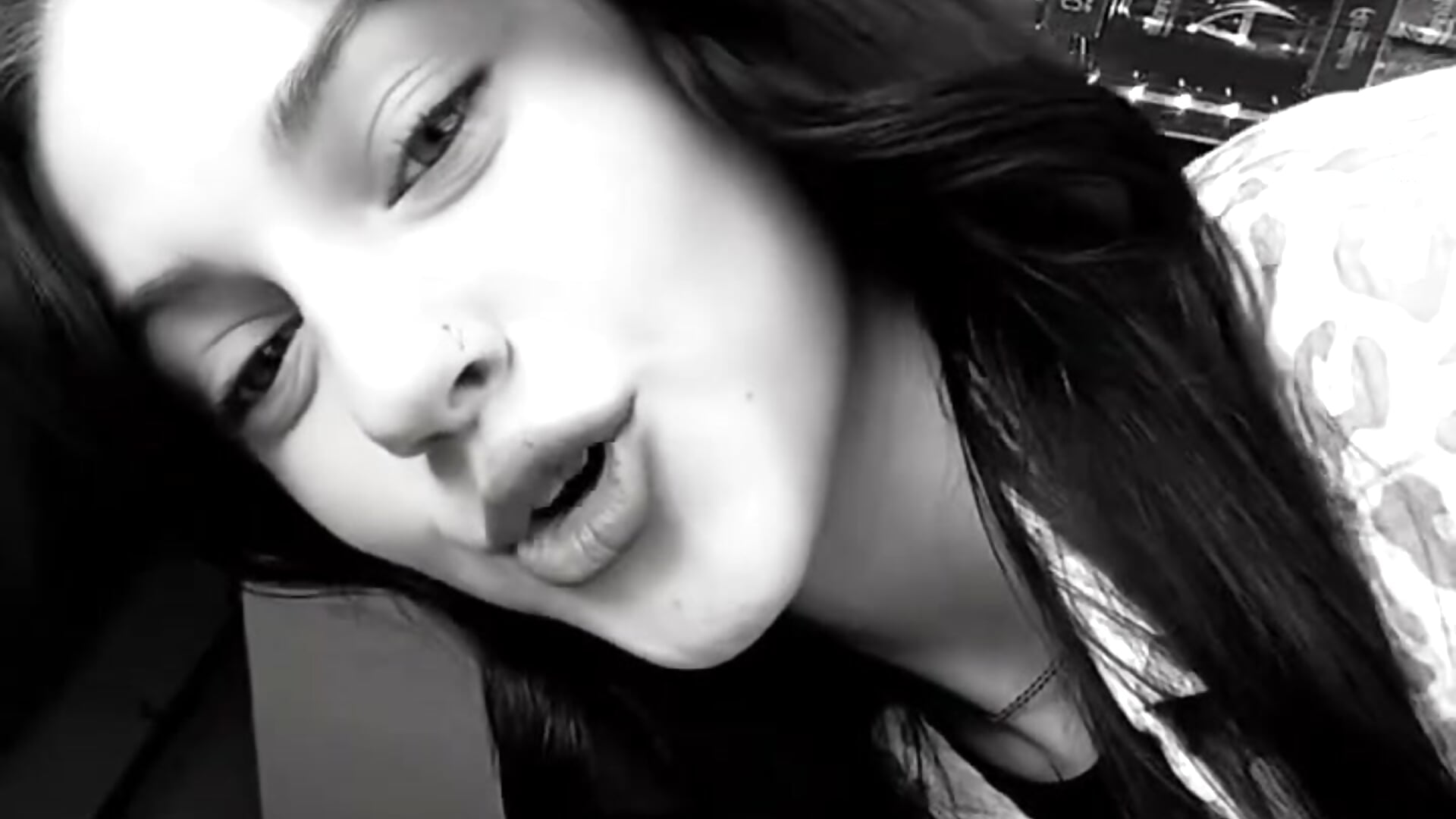 №3 - video by VincenzaPuhrman cam model