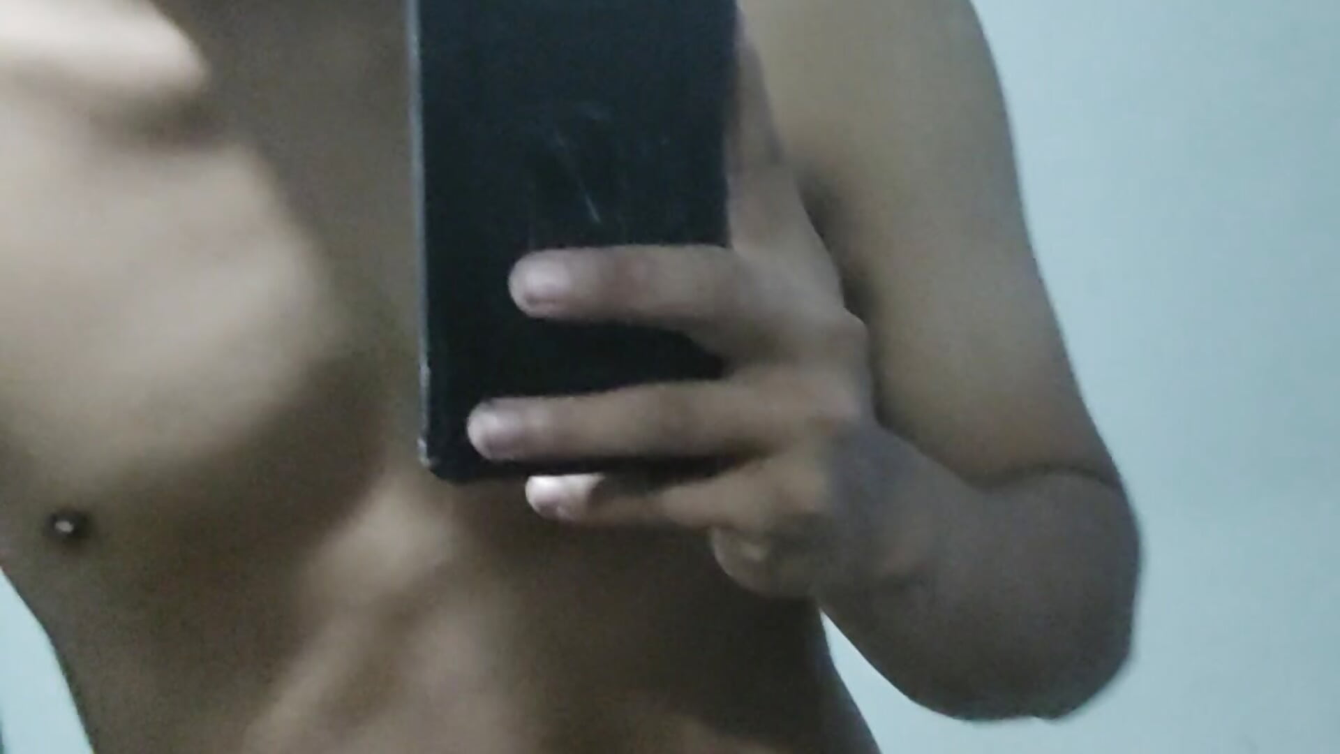HELLBOY - video by hellboy17 cam model