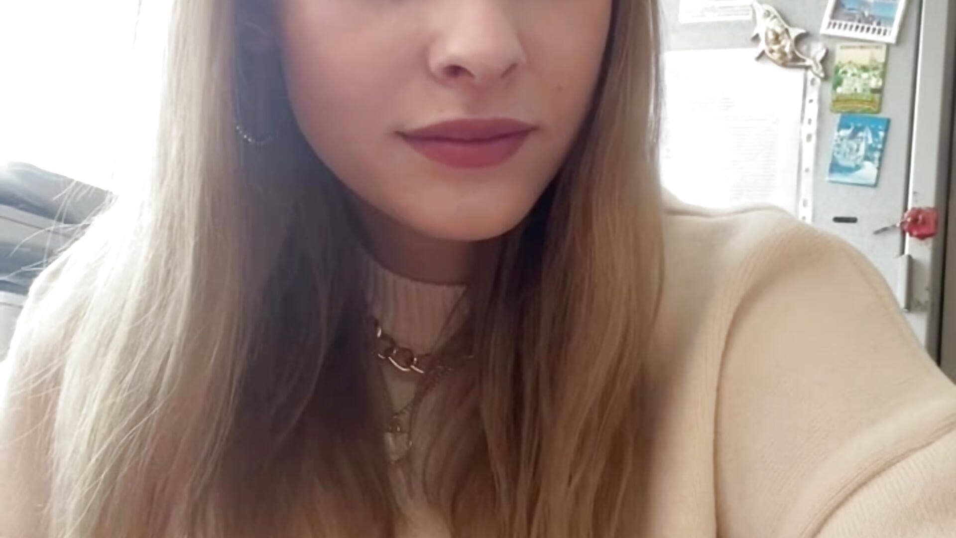 I'm a little hot today - video by BlairGullatt cam model