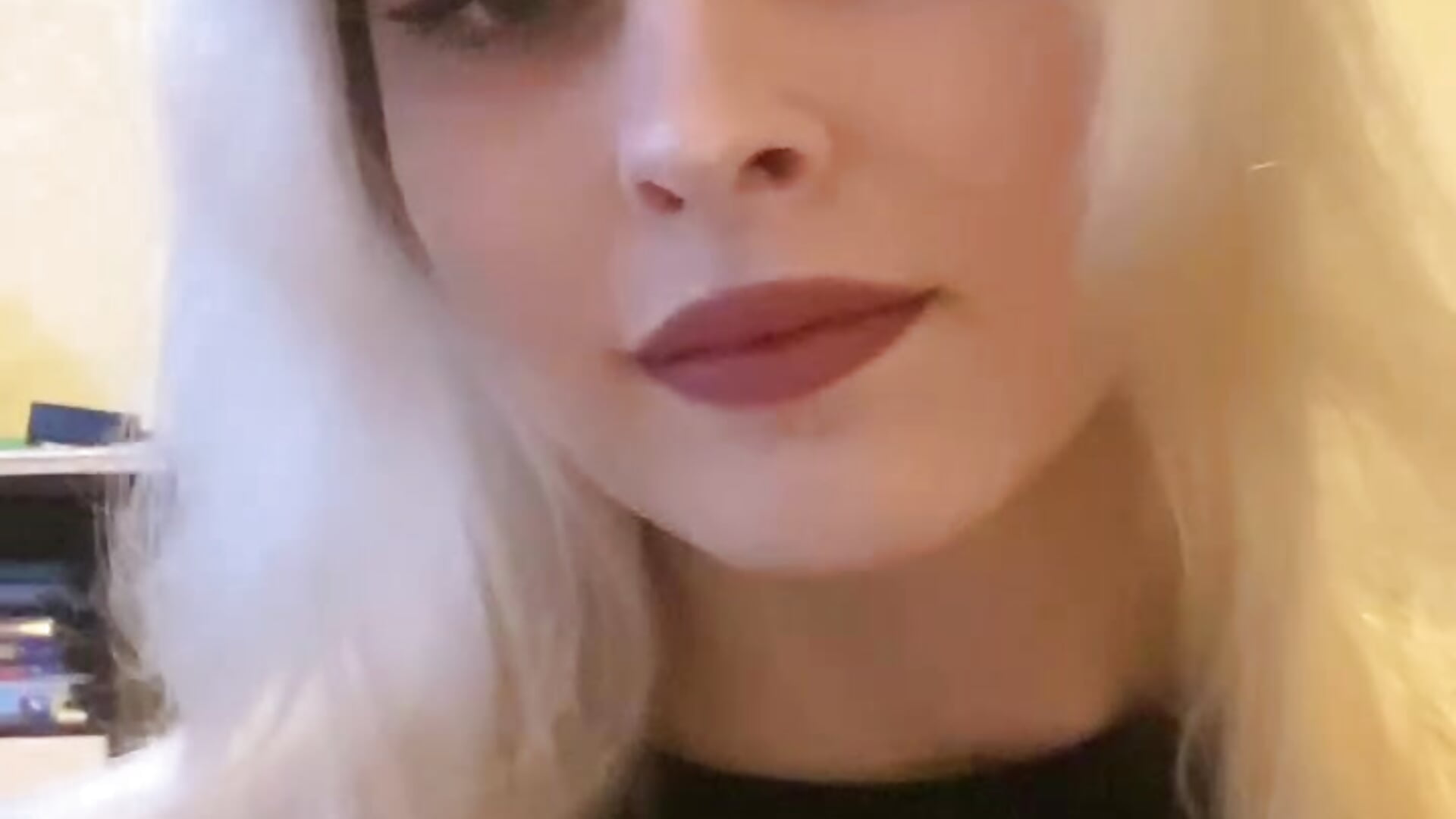 its me - video by BlairGullatt cam model