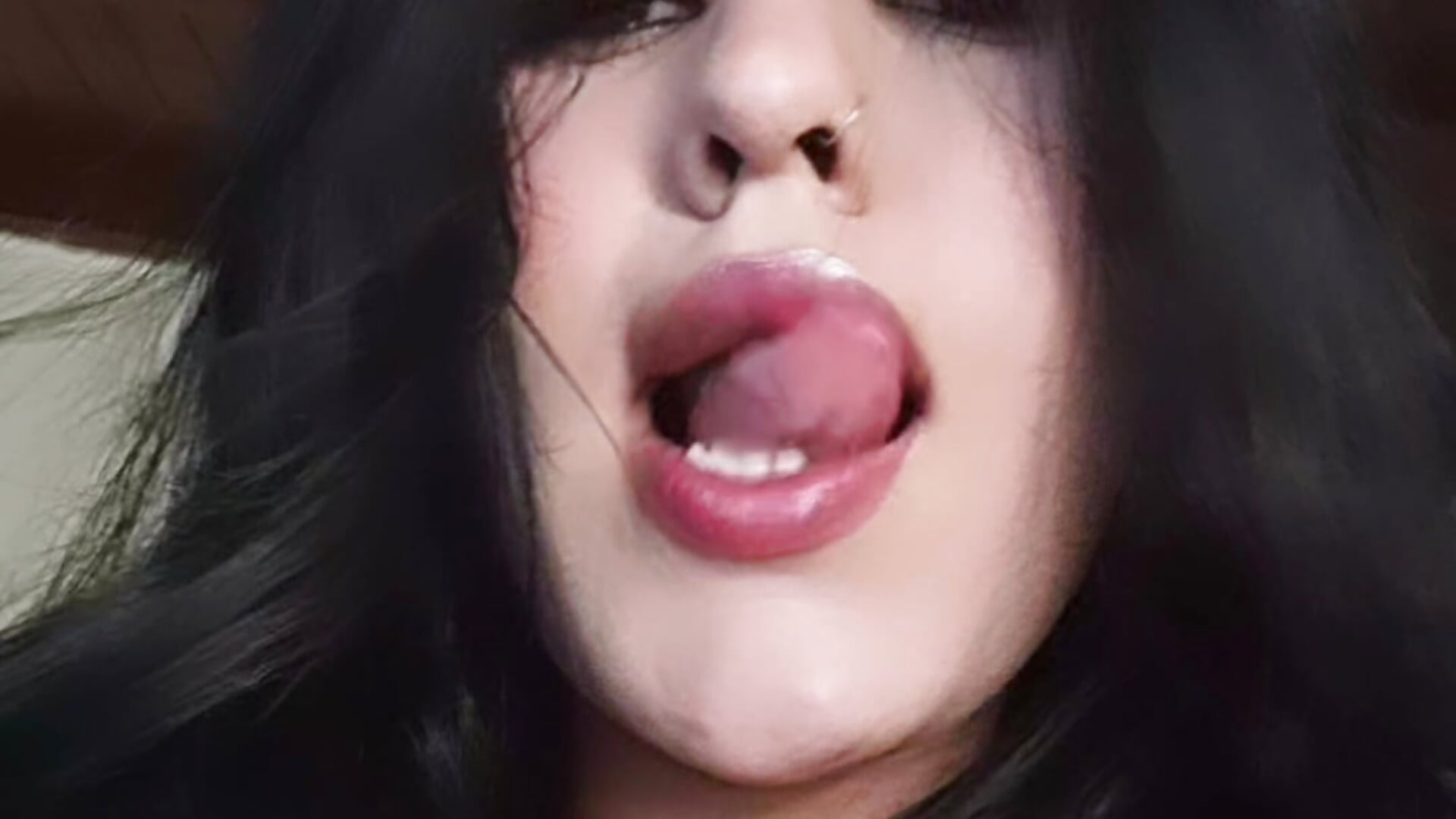 💋 – video af AnaBlack_