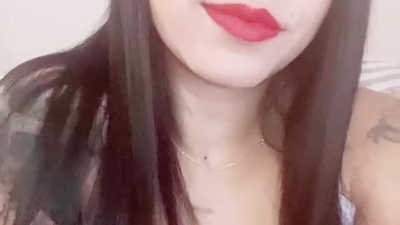 Me - vidéo du modèle de showcams AsheleyMayer