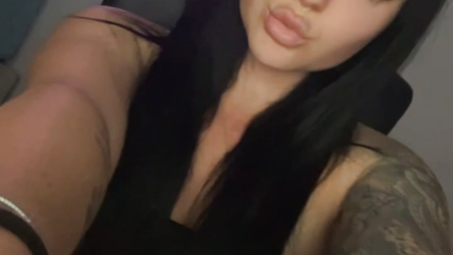 Princess Nancy ♡ – video od webkamerové modelky PrincessNancyXx