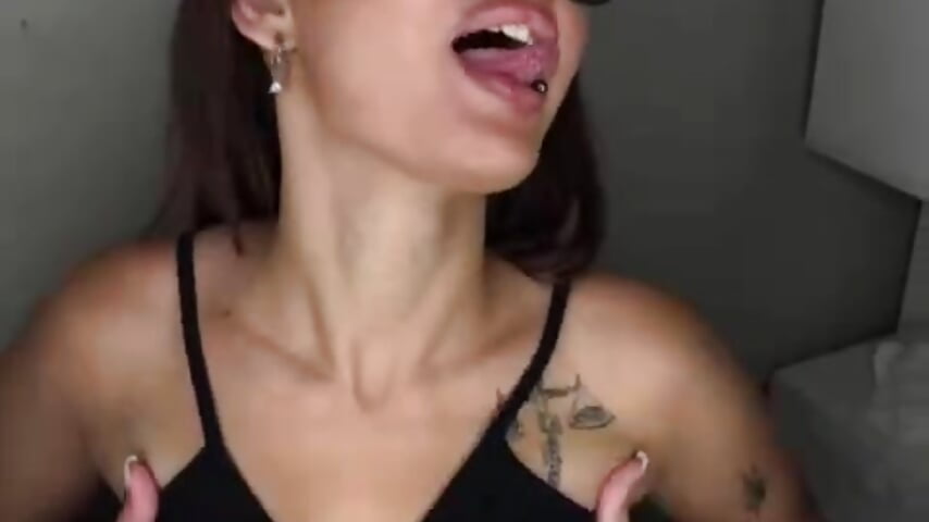 I don't know how it happened..... I hope everything is okay – video af _Sofiabad cam-model
