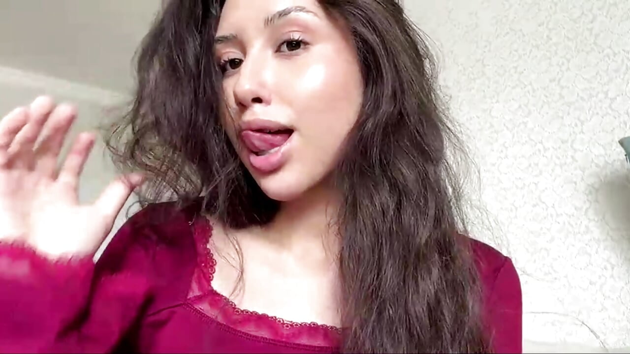 WELCOME MY PROFILE - video by MaliaRutenberg cam model