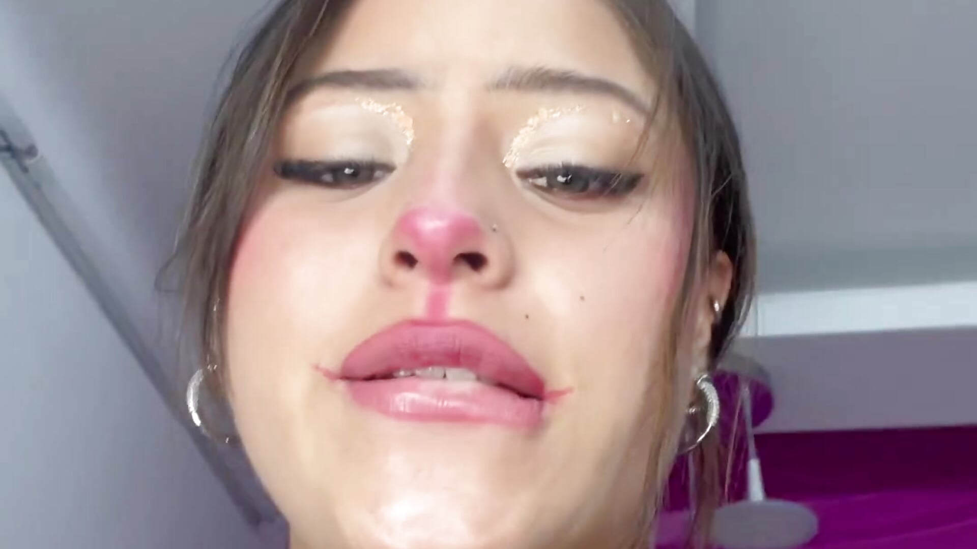 Unleash Your Desires Here – AmaraStewart videója