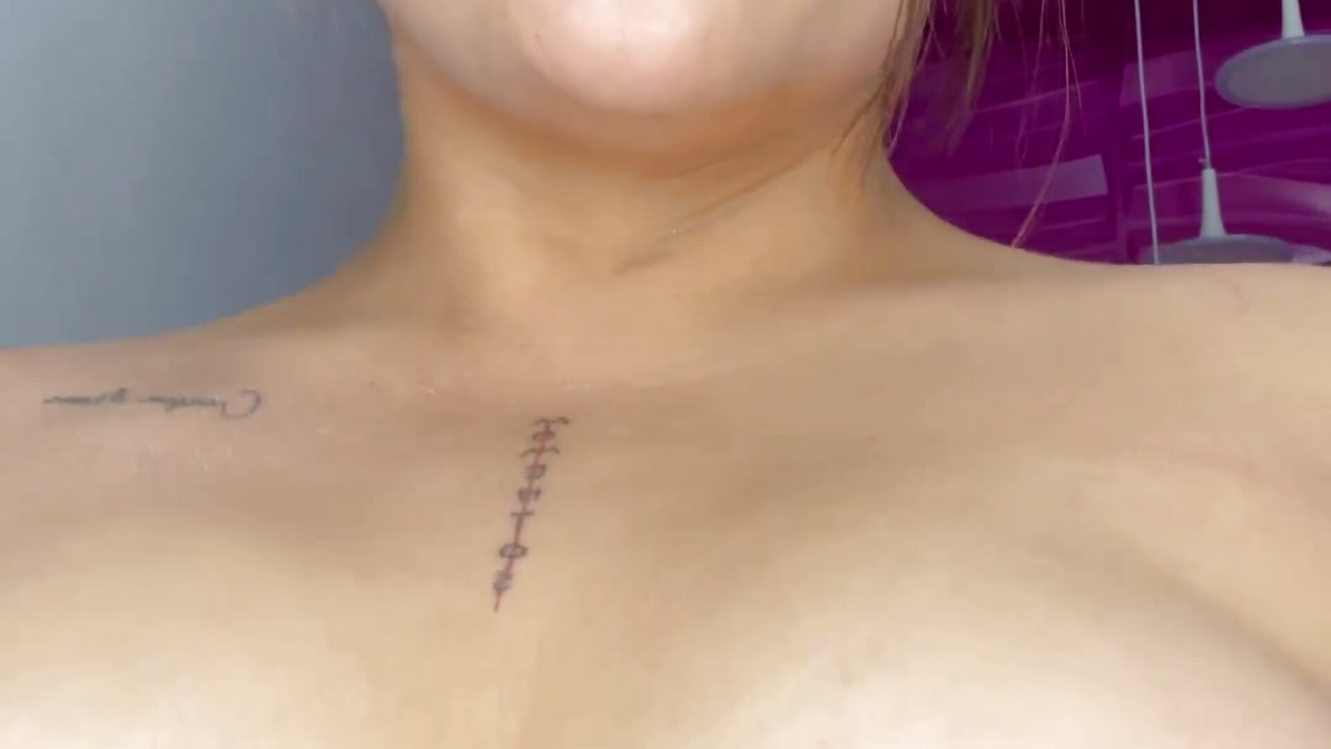 Sweet, playful and waiting for you – AmaraStewart videója