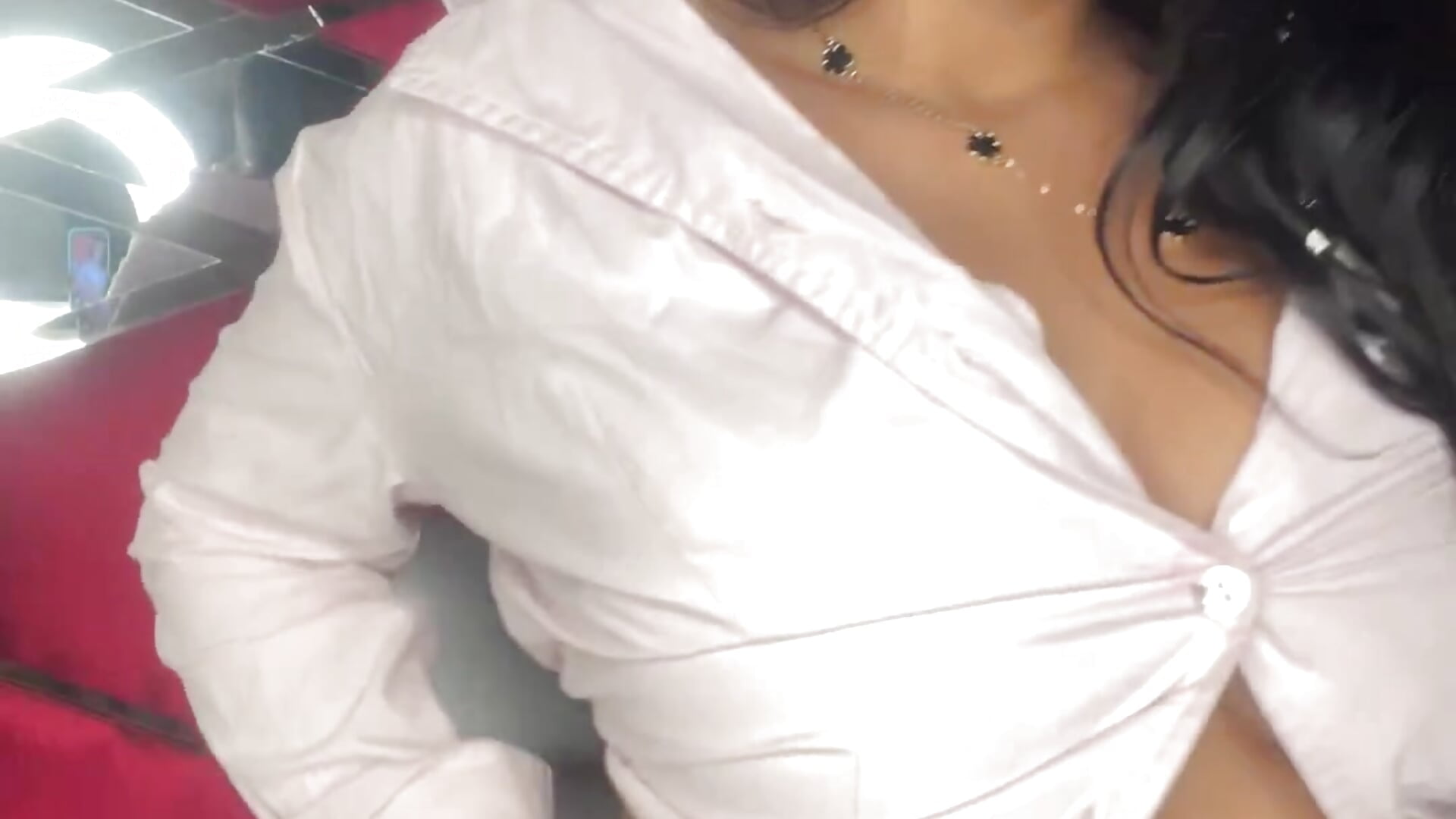 Live Seduction Tease Free Watch - סרטון של StefaniCollins, דוגמן/ית מצלמה