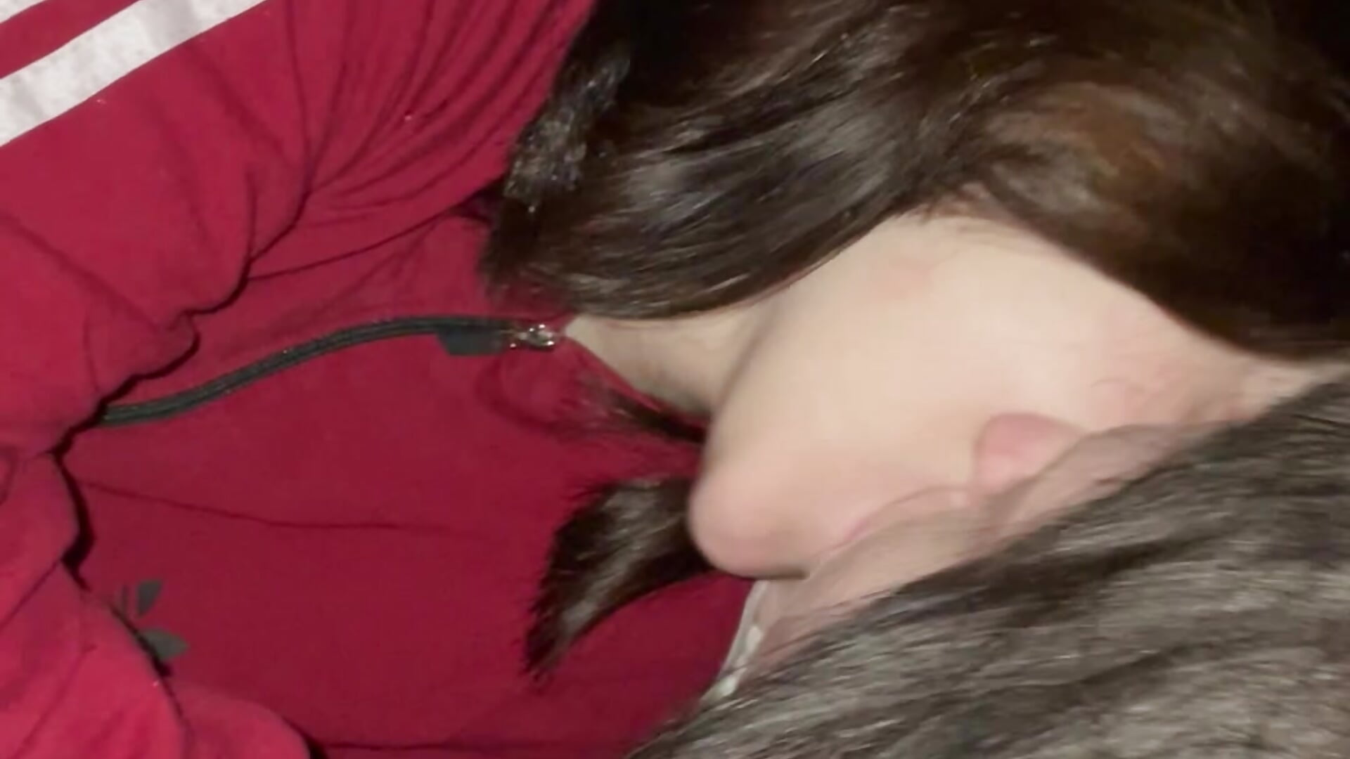 kiss 💋– nahida77 kameramodell videója