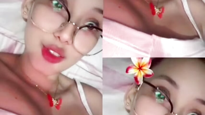 🙈 - video van Oriannitha cam-model