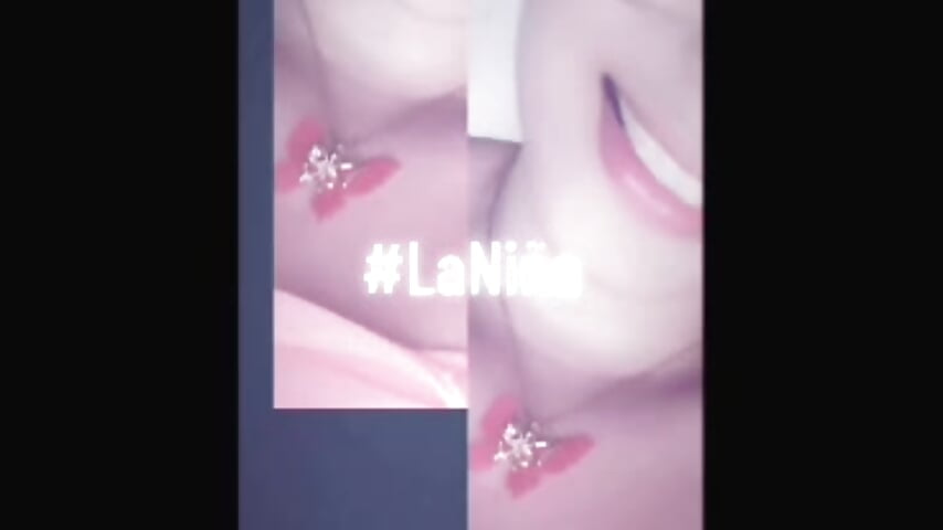 💋 - video van Oriannitha cam-model
