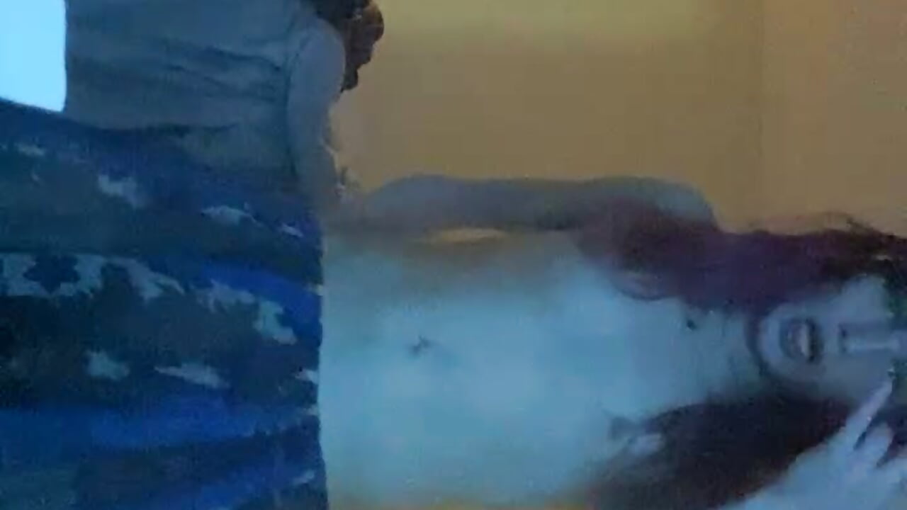 [19 Sep 02:42] Public Show – video modela na kameri Divabolical
