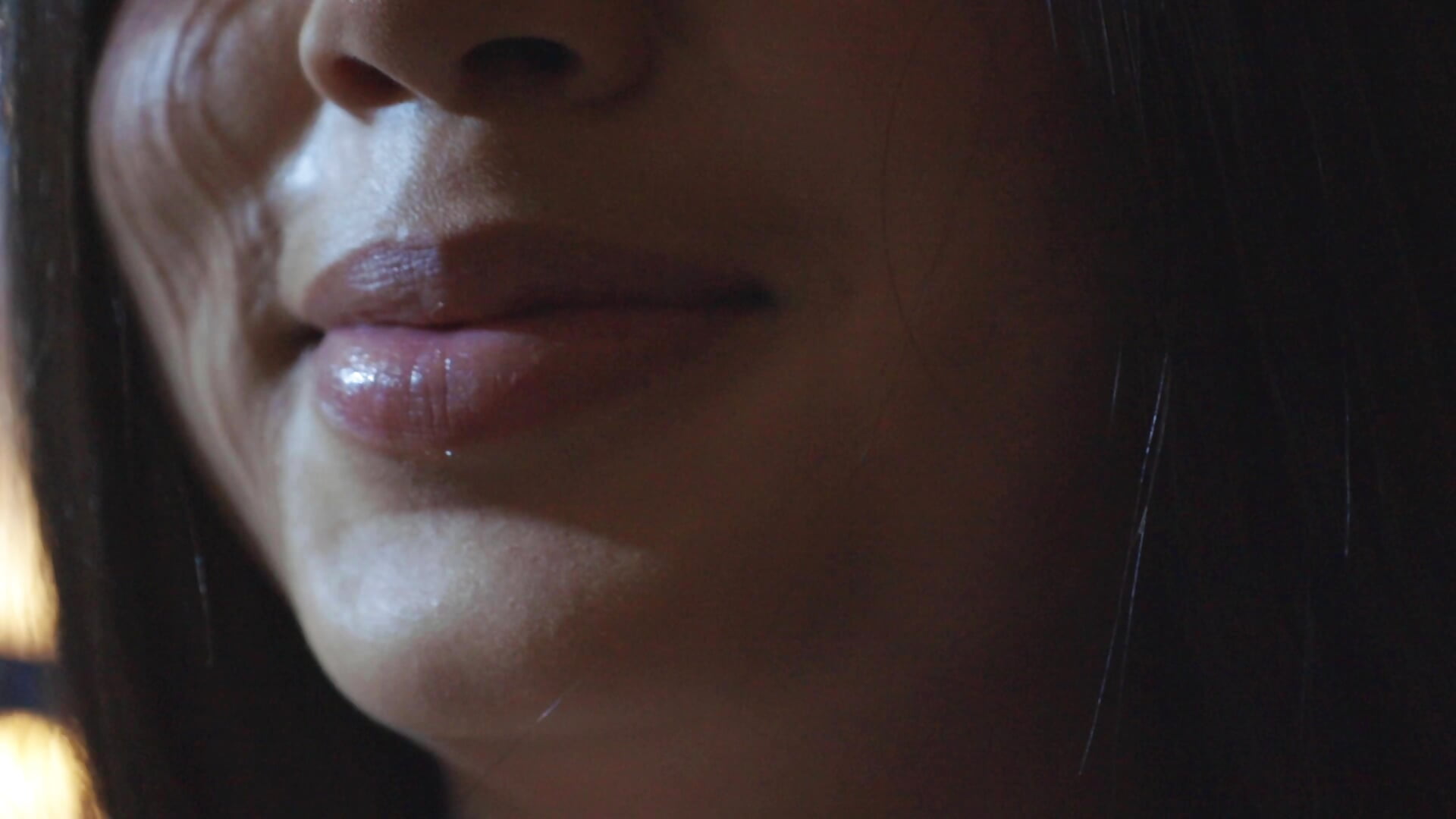 Meet me ❤ – video od webkamerové modelky AnahiaLopez