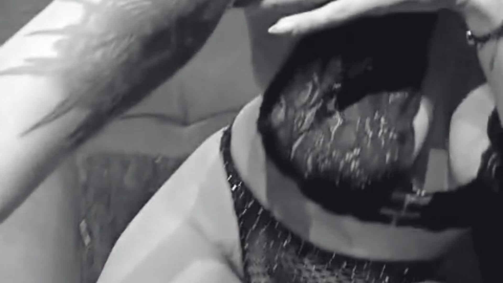 Tattos - video by HillaryRosee