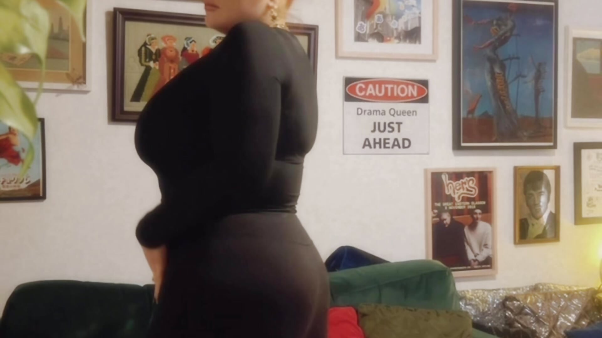 your sexy librarian x