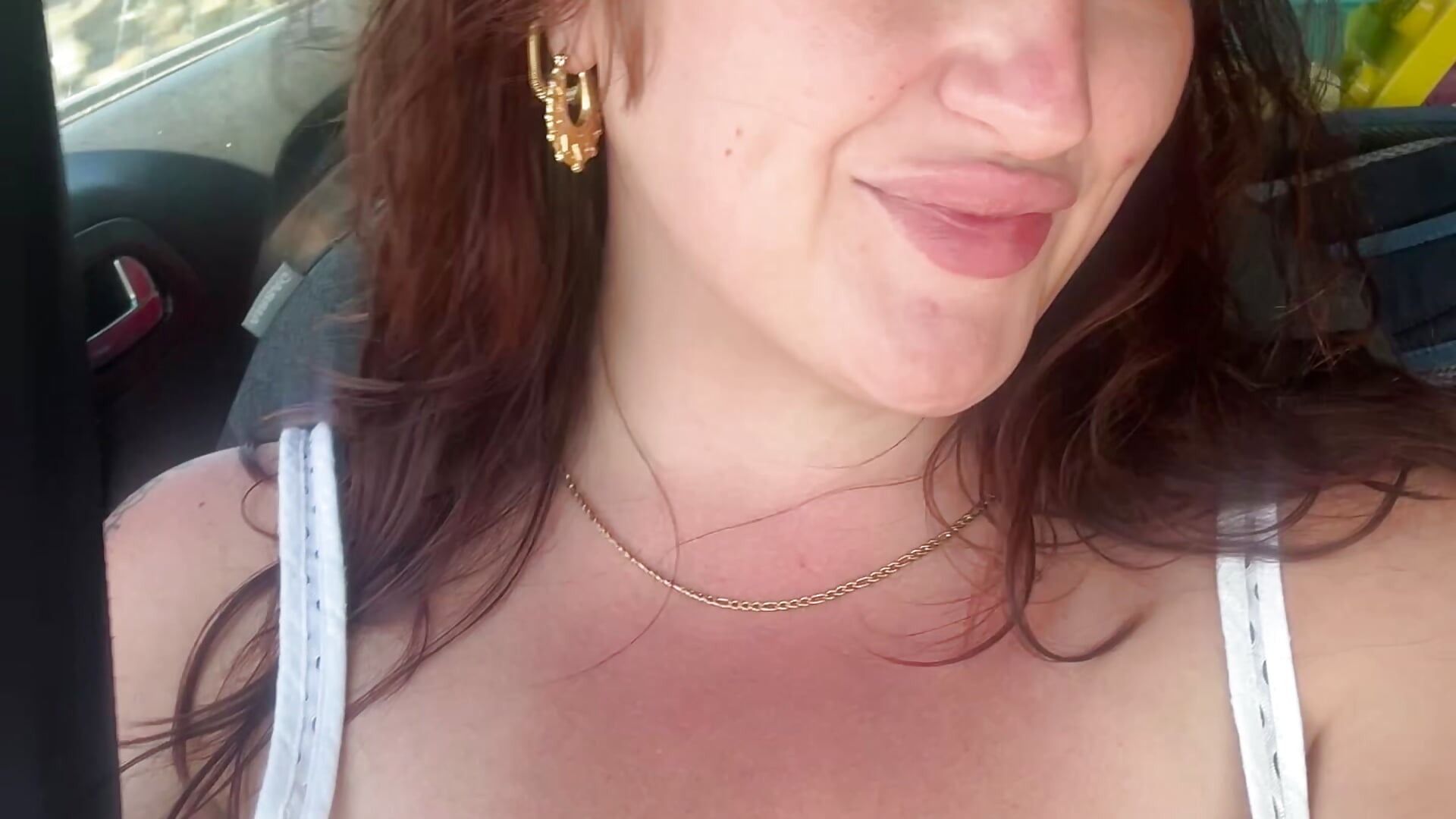 all natural - TaliaMommyMelons主播的视频