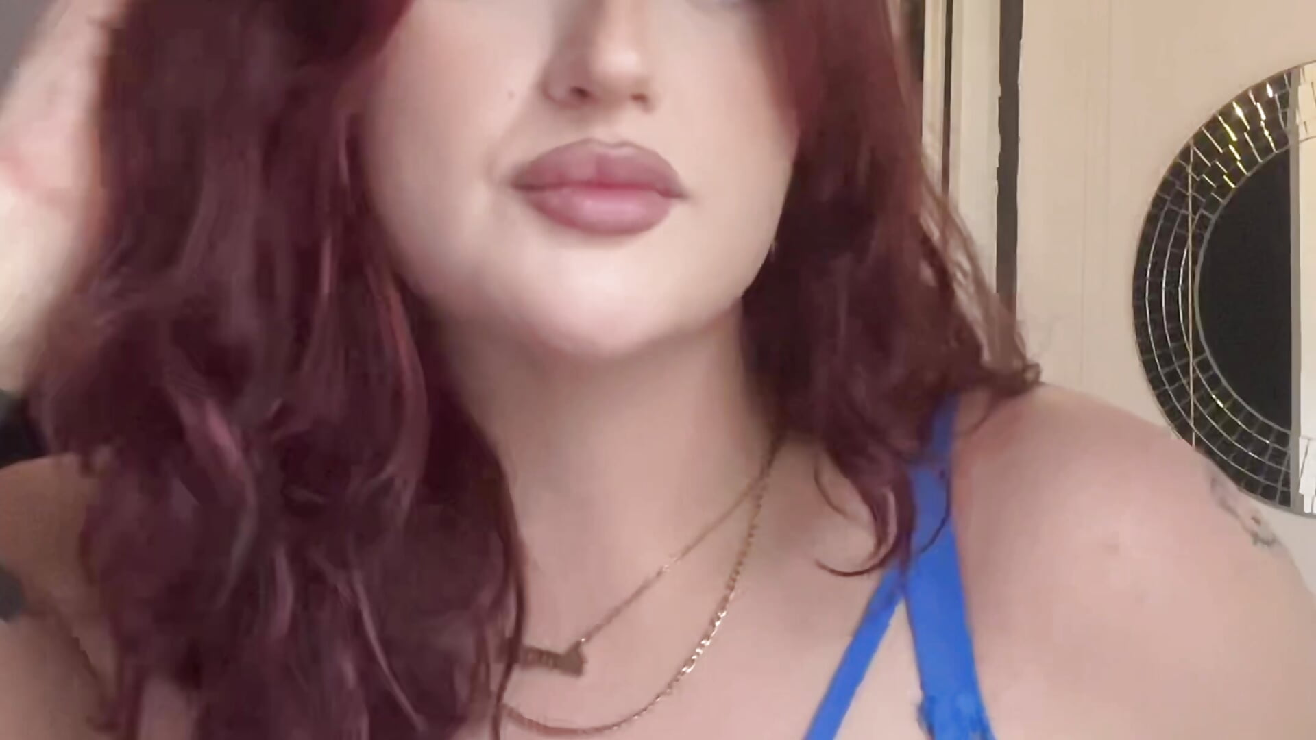 clips of me