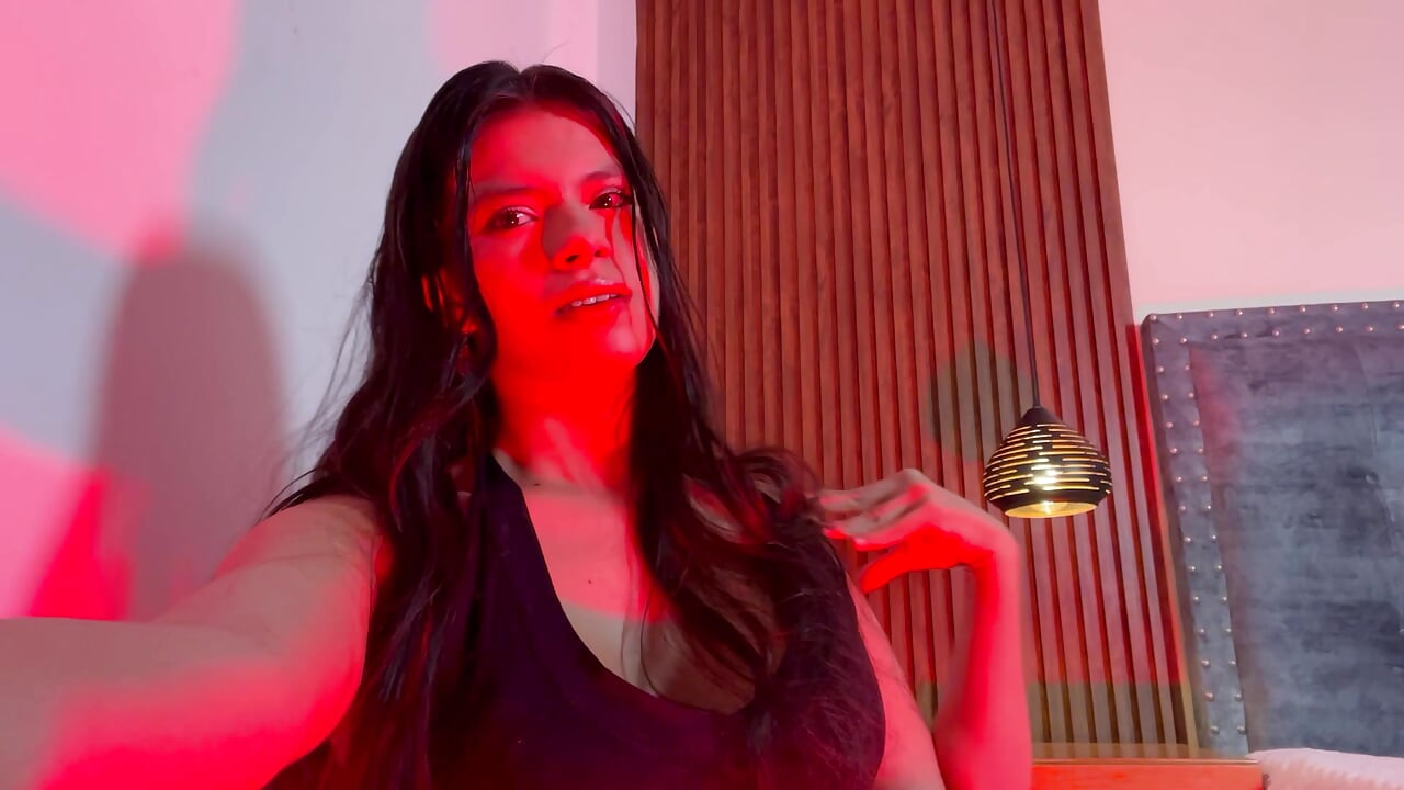 ❤️ - clip cu Misaky_Tsuky model videochat