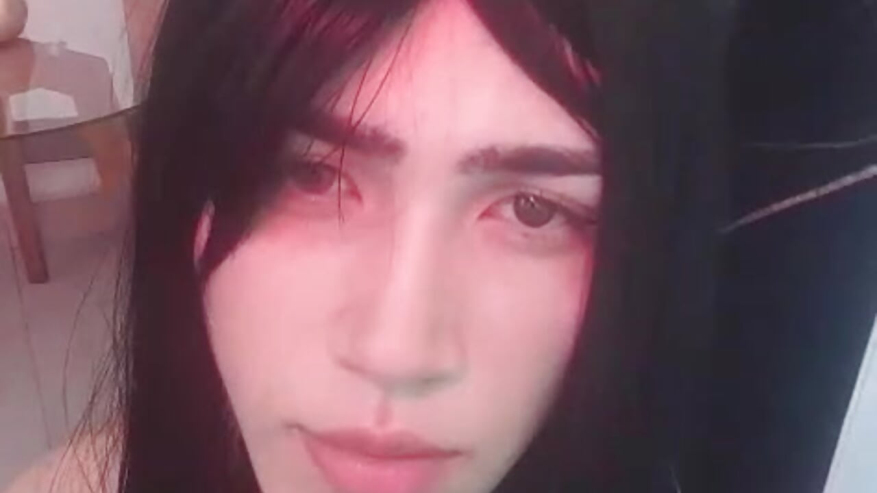 EvanLune - Cam Model Trending Video 1650