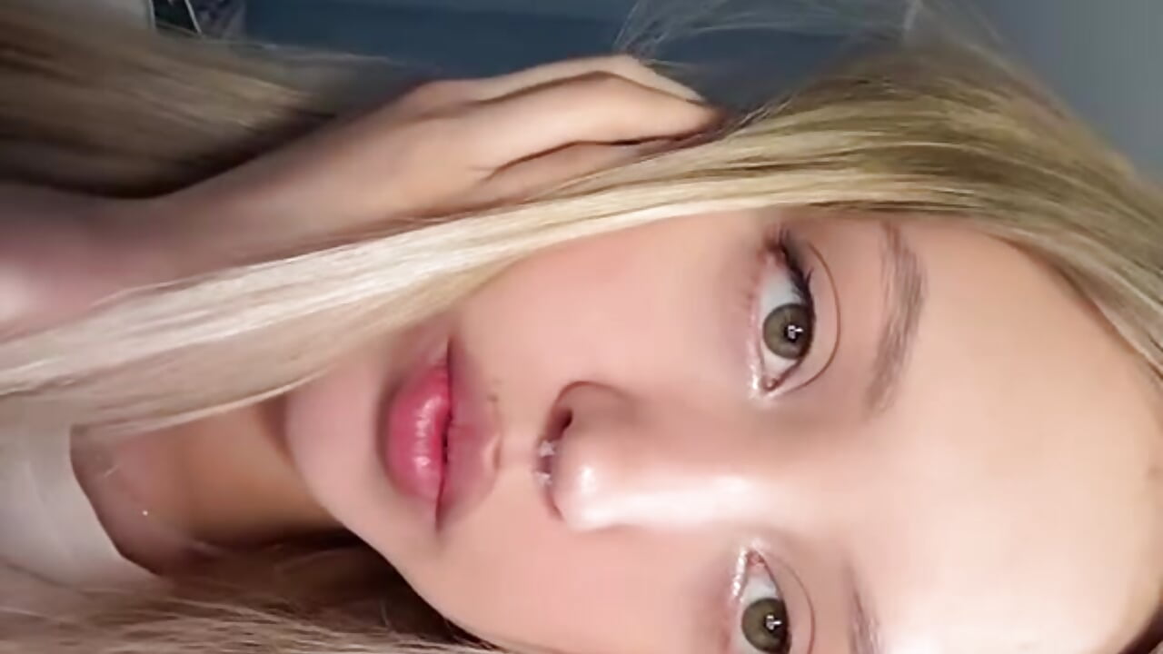 bb – video af ChloeDivin cam-model