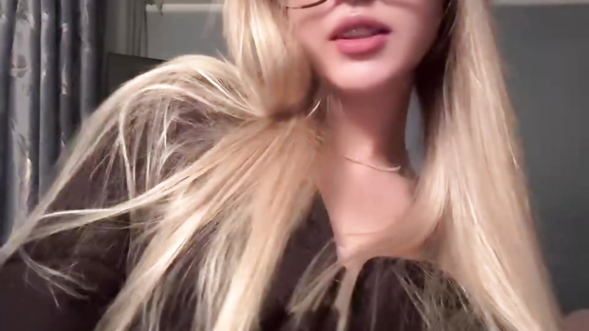 <3 – video af ChloeDivin cam-model