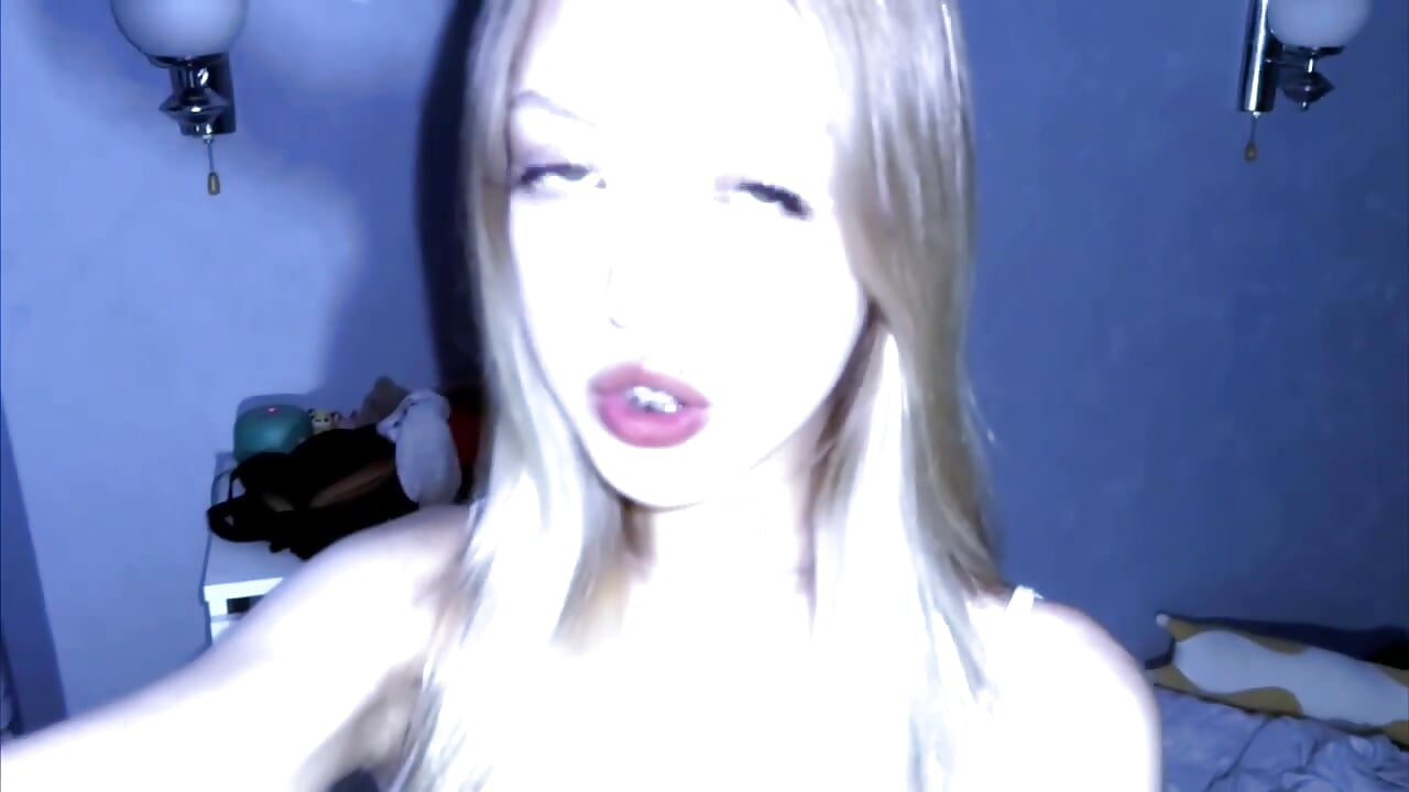 for you – video af ChloeDivin cam-model