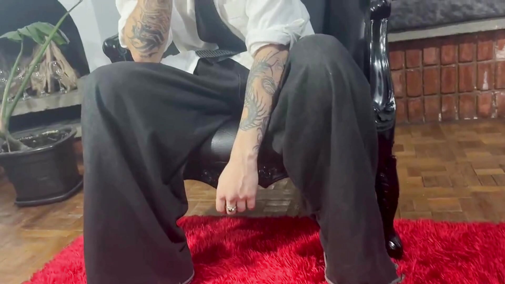 About me :) - Video von Blas_femous1 Cam-Model