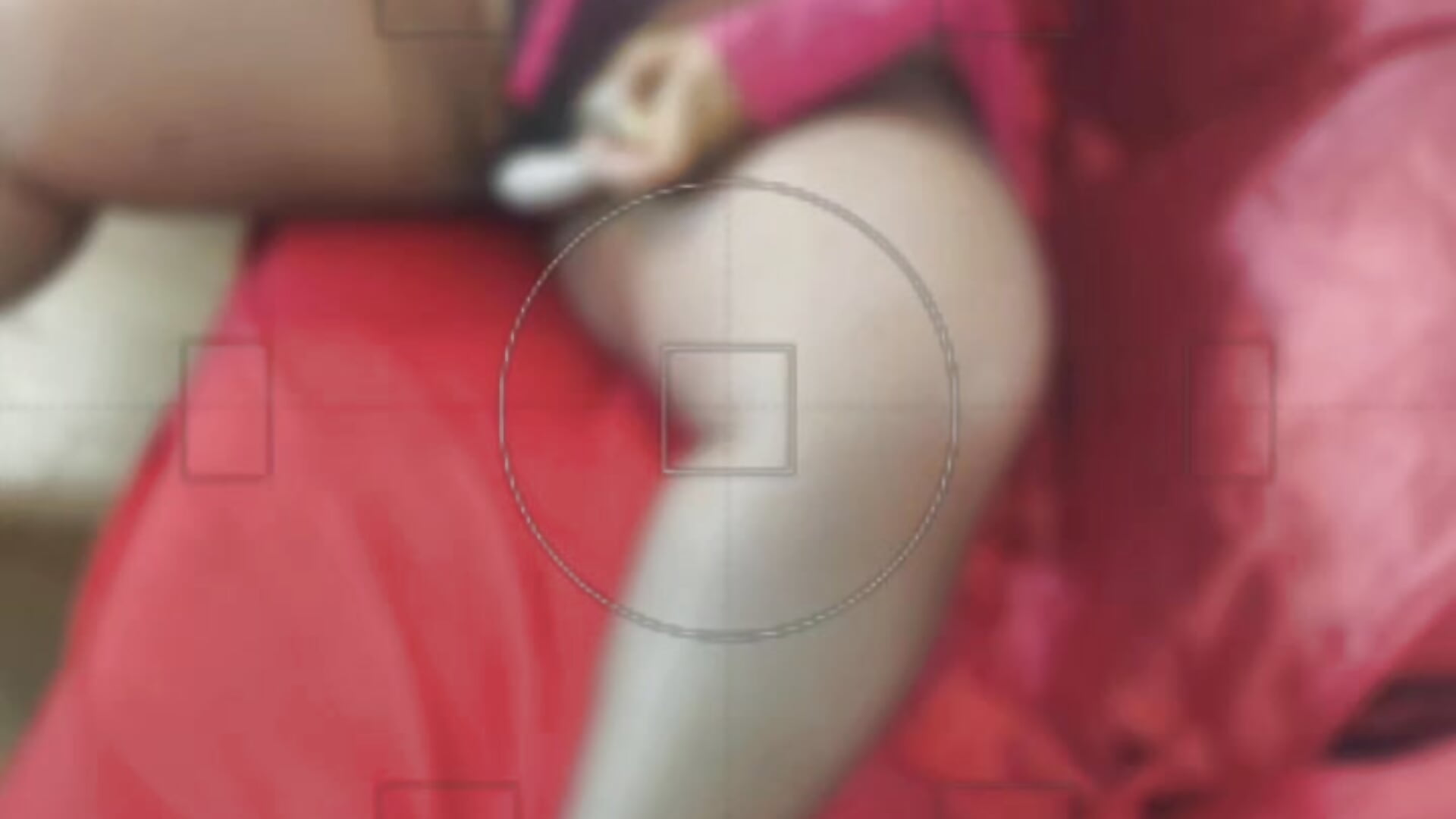 Being so horny ... for you – video od webkamerové modelky HornyBunny96