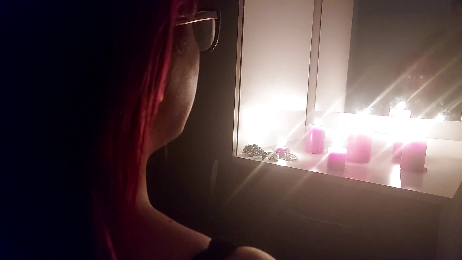 Do you believe in Vampires - video by HornyBunny96 cam model