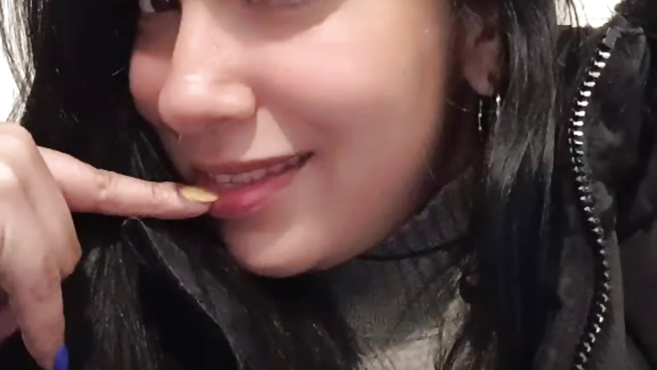 ❤️ - vidéo du modèle de showcams Venuss19