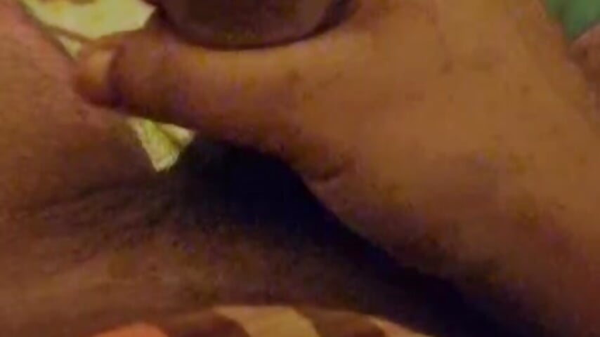 Handjob - Video von pater_griffin Cam-Model