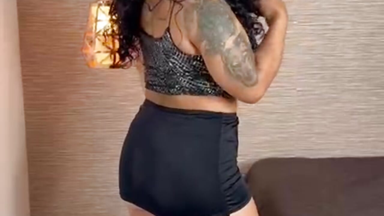 ME 💖 - video van nikki_wild66 cam-model