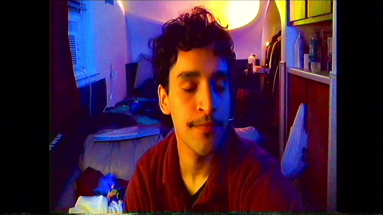 (VHS) - video by Ham_Bone cam model