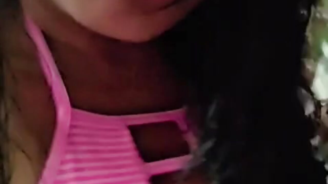 me – video od webkamerové modelky milady_roxx