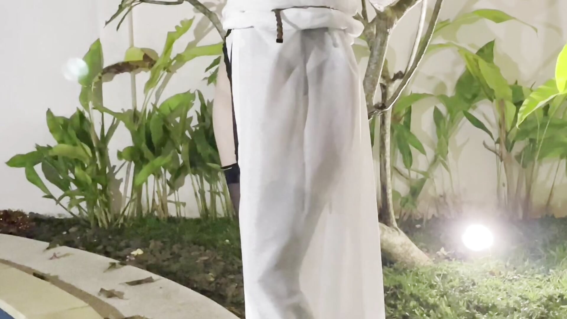 Lady Dimitrescu - video by Gessifossa cam model