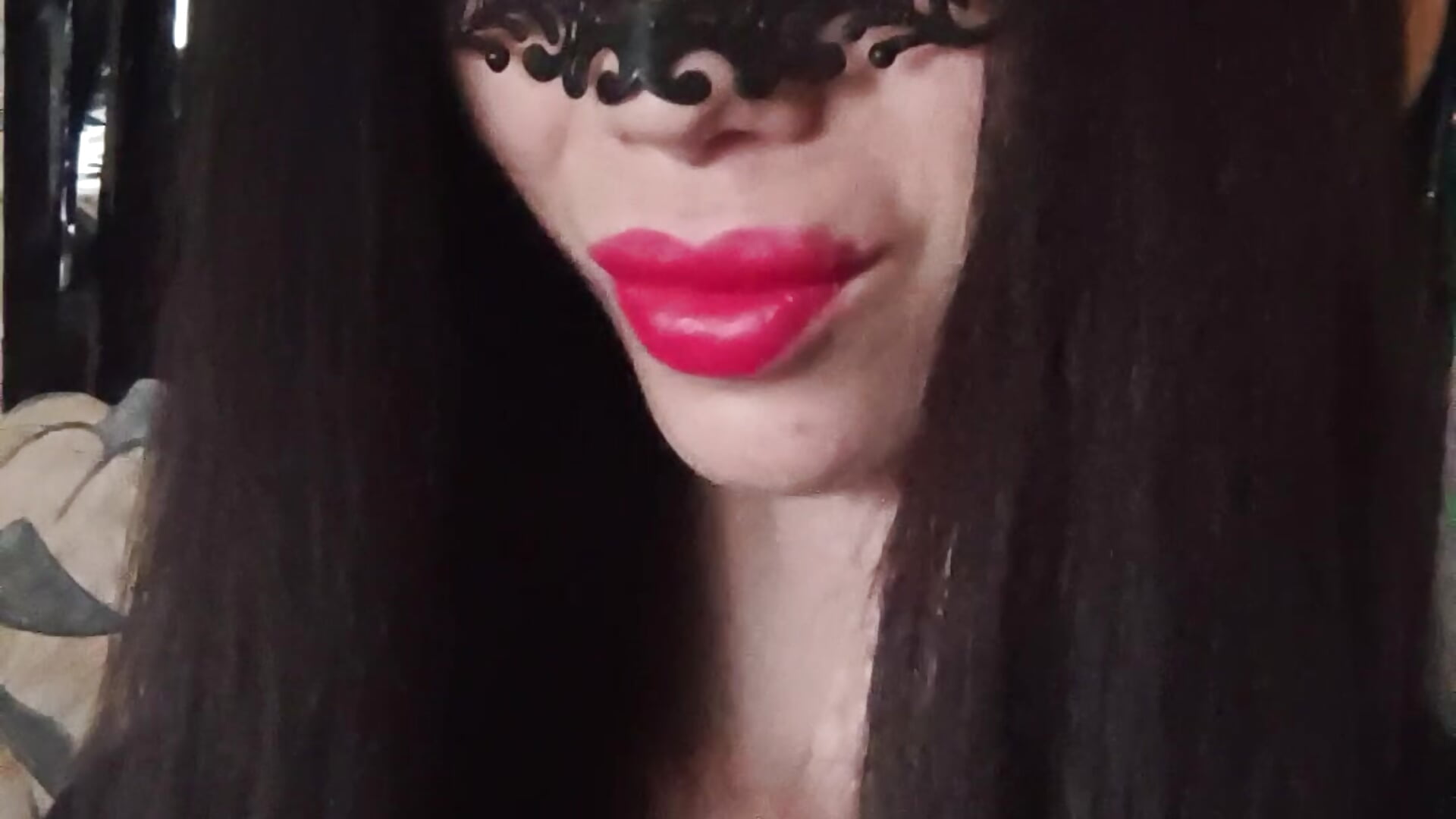 Halloween - video by CindyCindy555 cam model