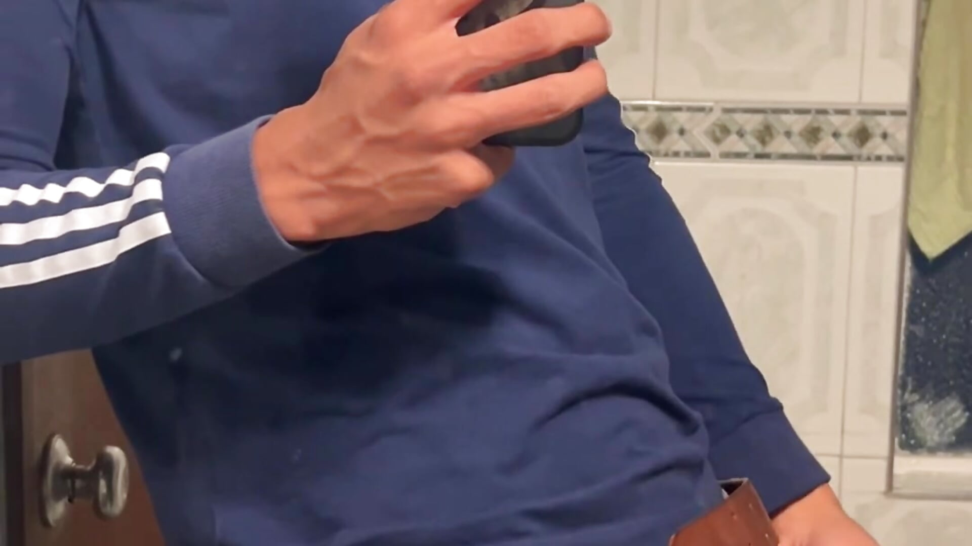 Toilets – video af tortorx cam-model