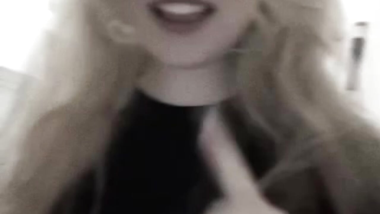 My horny vibes)