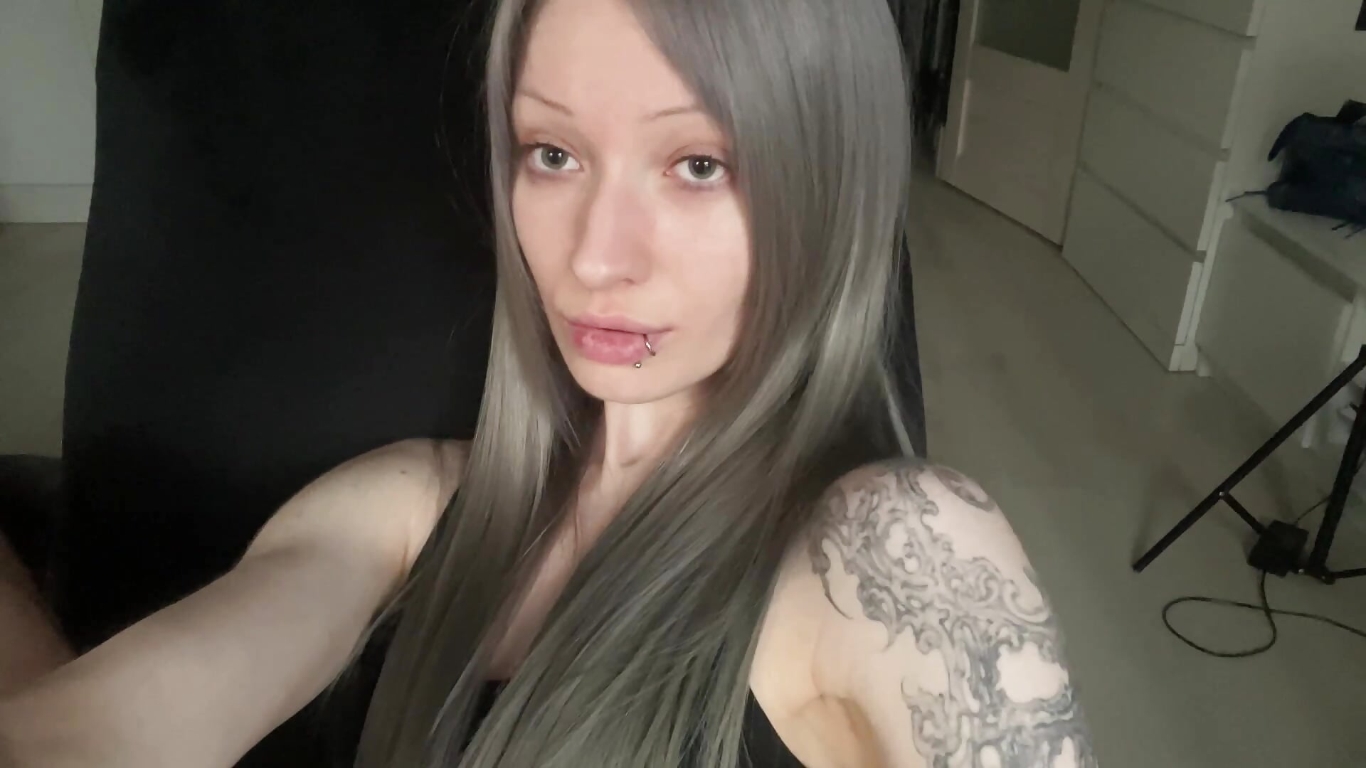 completely natural beauty - video by __pureperfection__ cam model