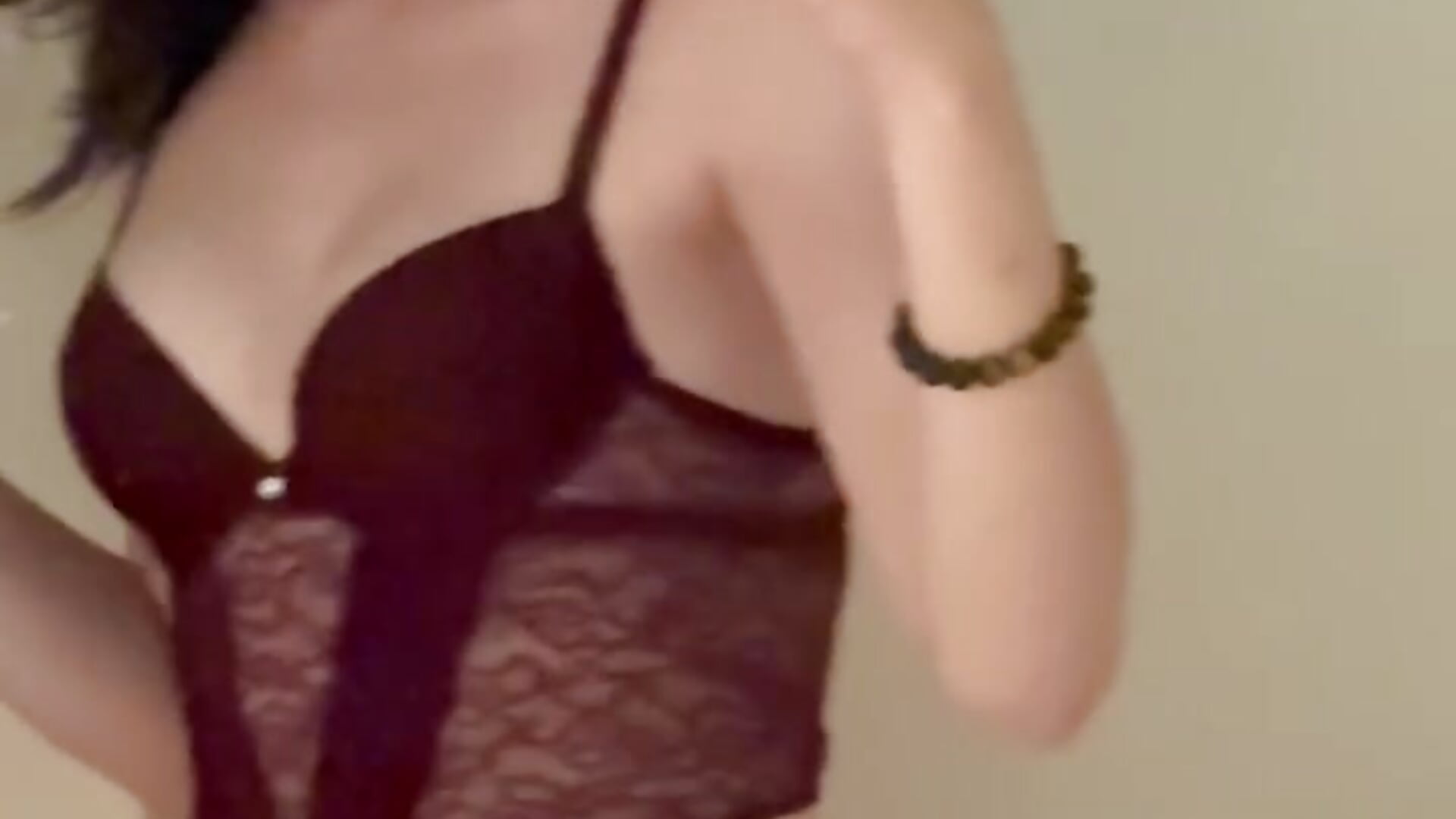 Sweet enough to tempt you 😇💋 – video modela na kameri RosieRidery