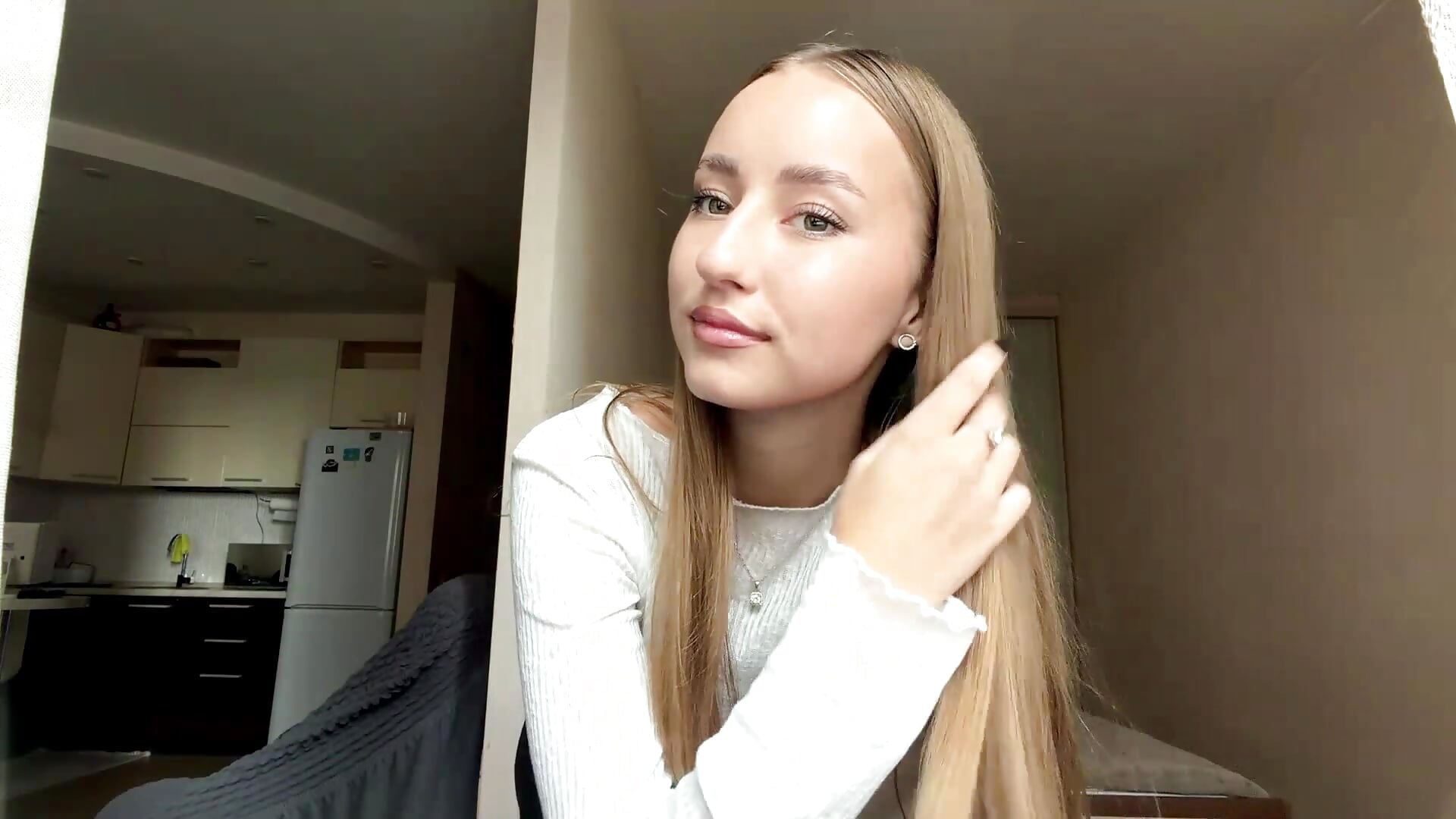 I'd like to see me in a skirt - video by ShelbaMitsuda cam model