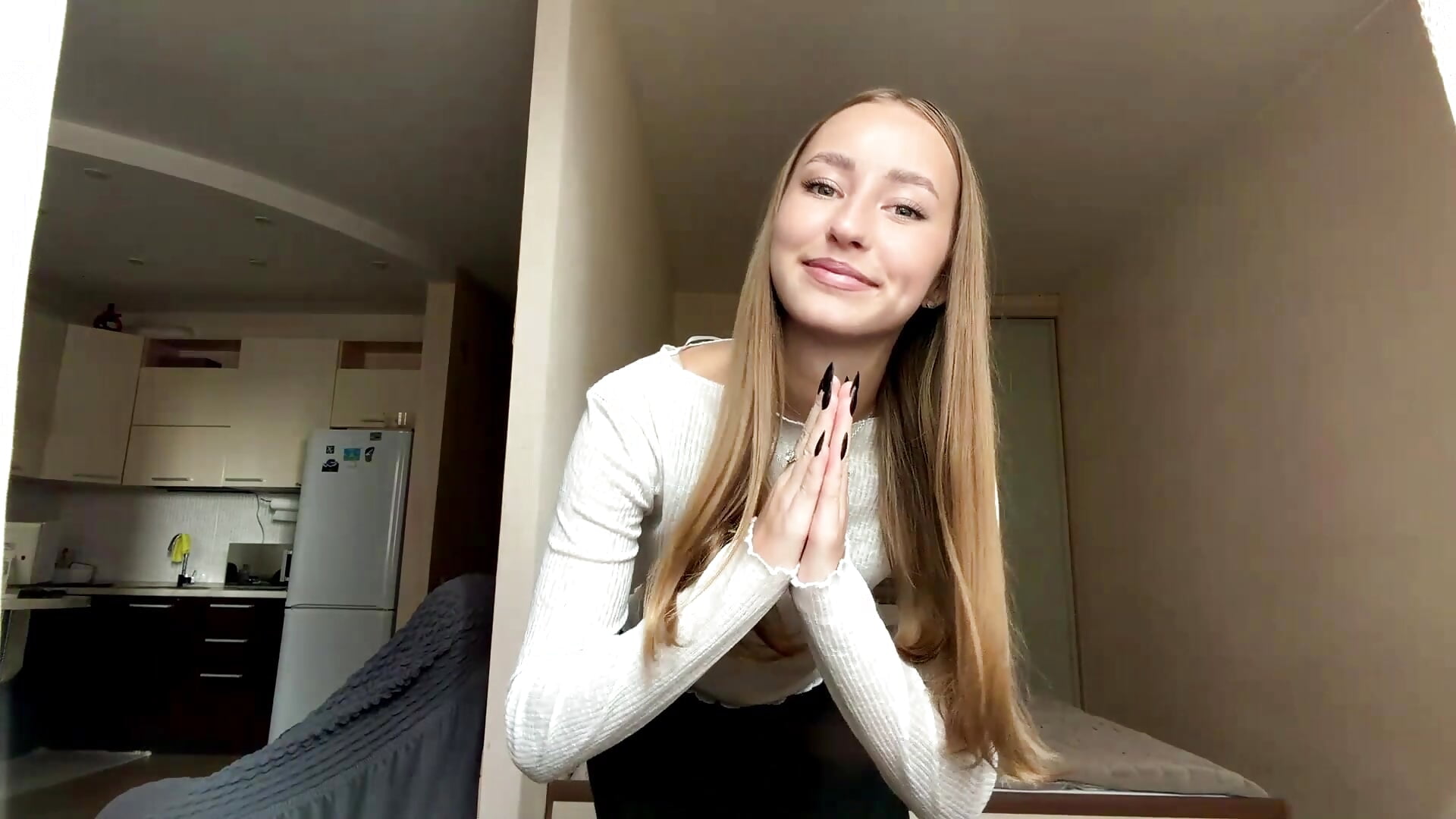 do you like me? - video by ShelbaMitsuda cam model